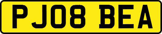 PJ08BEA
