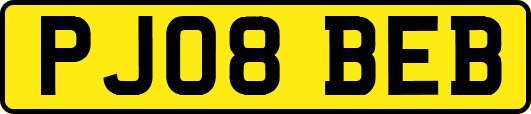 PJ08BEB