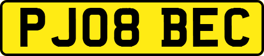 PJ08BEC