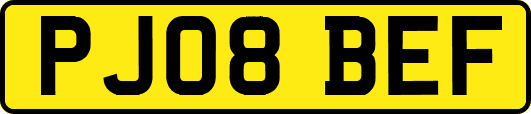PJ08BEF