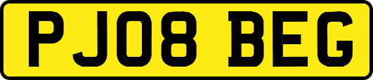 PJ08BEG