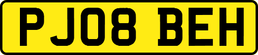 PJ08BEH