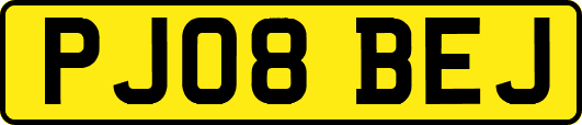 PJ08BEJ