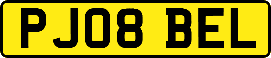PJ08BEL