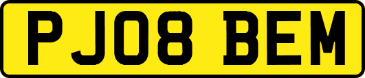 PJ08BEM