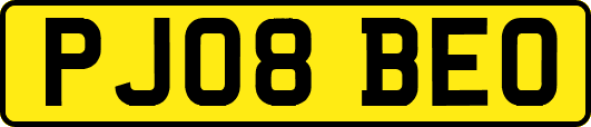 PJ08BEO