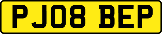 PJ08BEP