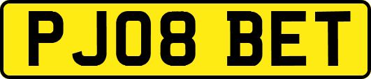 PJ08BET