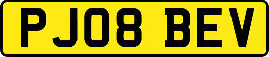 PJ08BEV