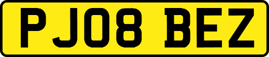 PJ08BEZ
