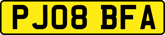PJ08BFA