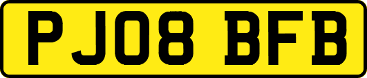 PJ08BFB