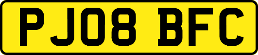 PJ08BFC