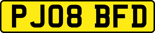 PJ08BFD