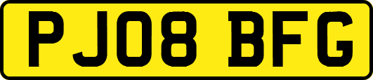 PJ08BFG