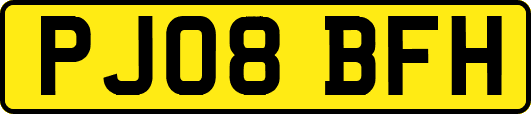 PJ08BFH