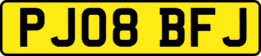 PJ08BFJ