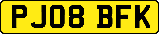 PJ08BFK