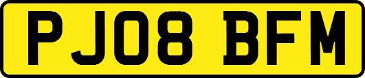 PJ08BFM