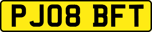 PJ08BFT