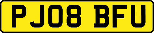 PJ08BFU