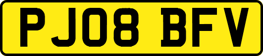 PJ08BFV