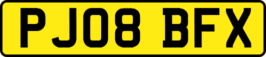 PJ08BFX