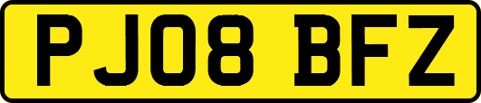 PJ08BFZ