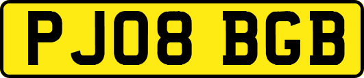 PJ08BGB