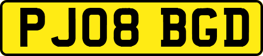 PJ08BGD