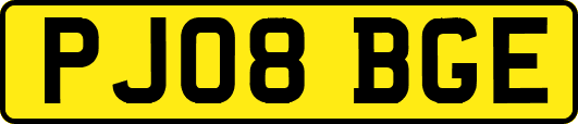 PJ08BGE