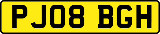 PJ08BGH
