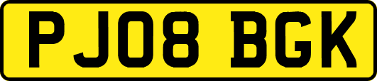 PJ08BGK