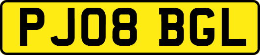 PJ08BGL