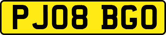 PJ08BGO