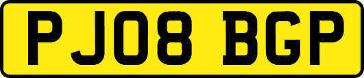 PJ08BGP