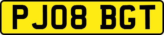 PJ08BGT