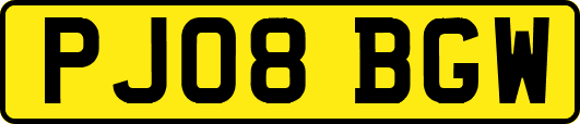 PJ08BGW