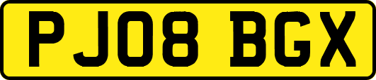 PJ08BGX