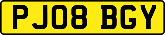 PJ08BGY