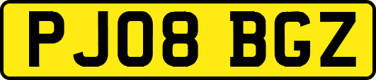 PJ08BGZ