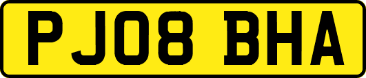 PJ08BHA