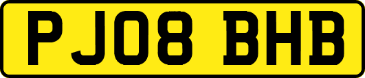 PJ08BHB