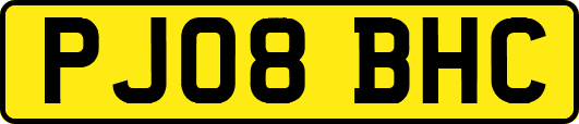 PJ08BHC