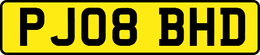 PJ08BHD