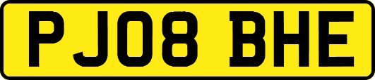 PJ08BHE