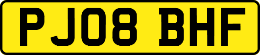 PJ08BHF