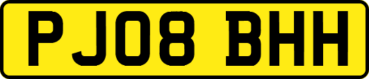 PJ08BHH