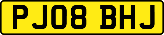 PJ08BHJ