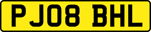 PJ08BHL